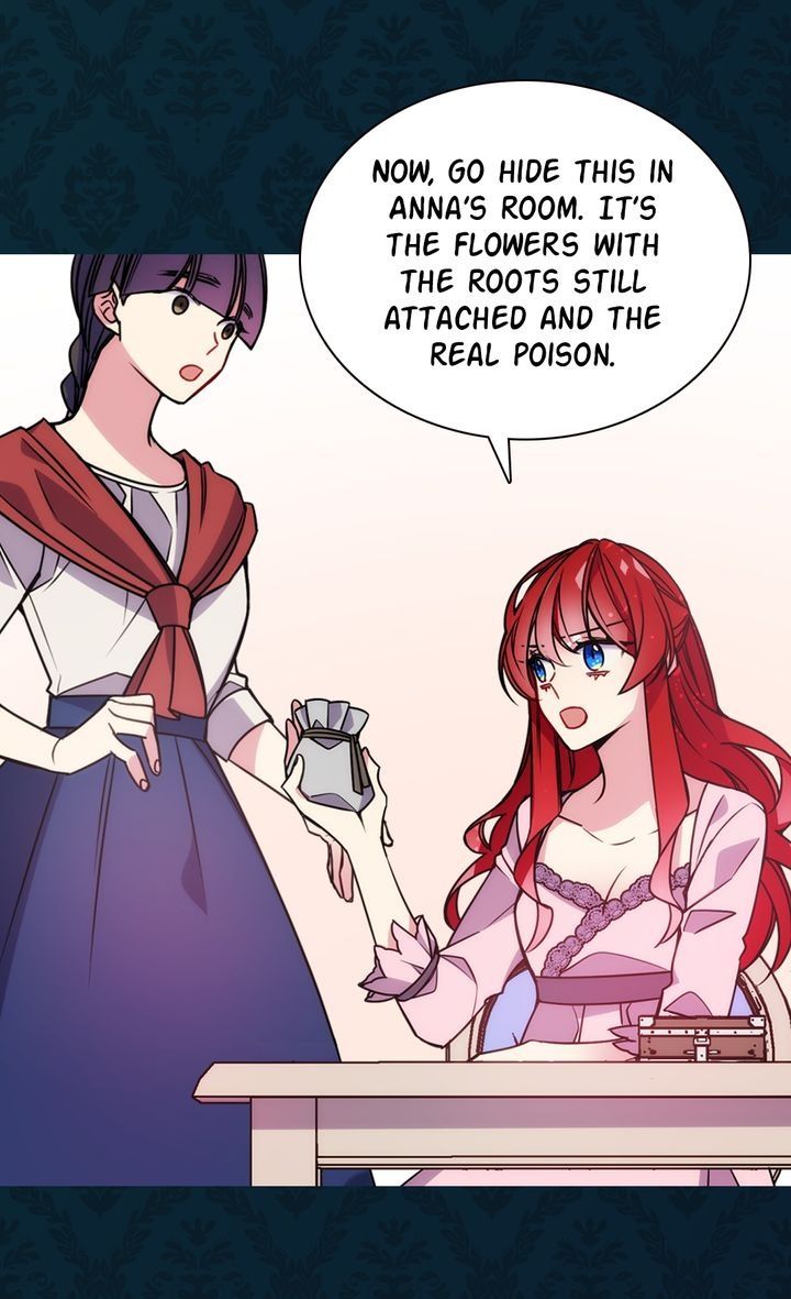 la Dolce Vita di Adelaide chapter 54 - page 18