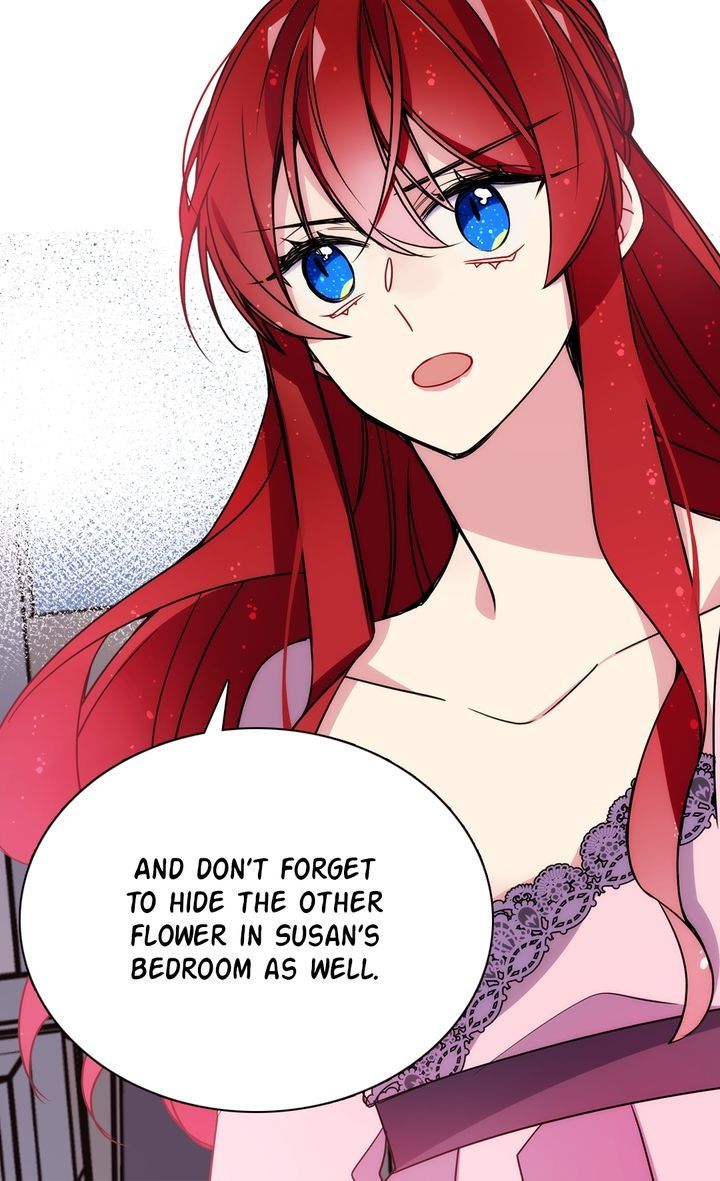 la Dolce Vita di Adelaide chapter 54 - page 19