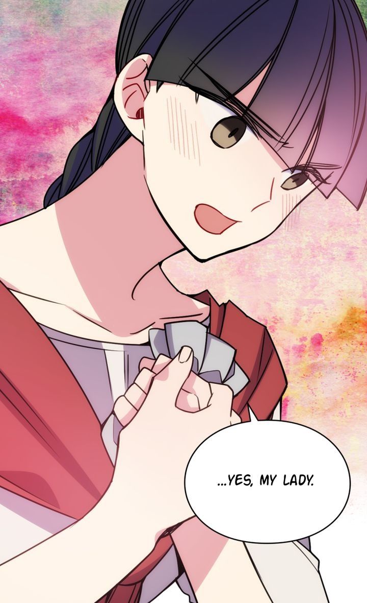 la Dolce Vita di Adelaide chapter 54 - page 21