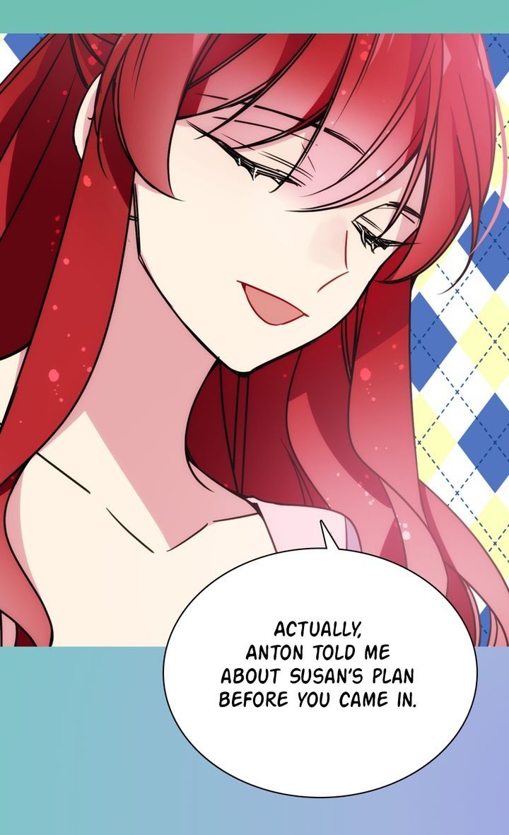 la Dolce Vita di Adelaide chapter 54 - page 22