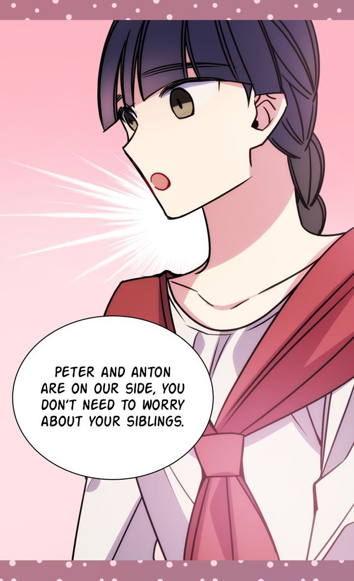 la Dolce Vita di Adelaide chapter 54 - page 23