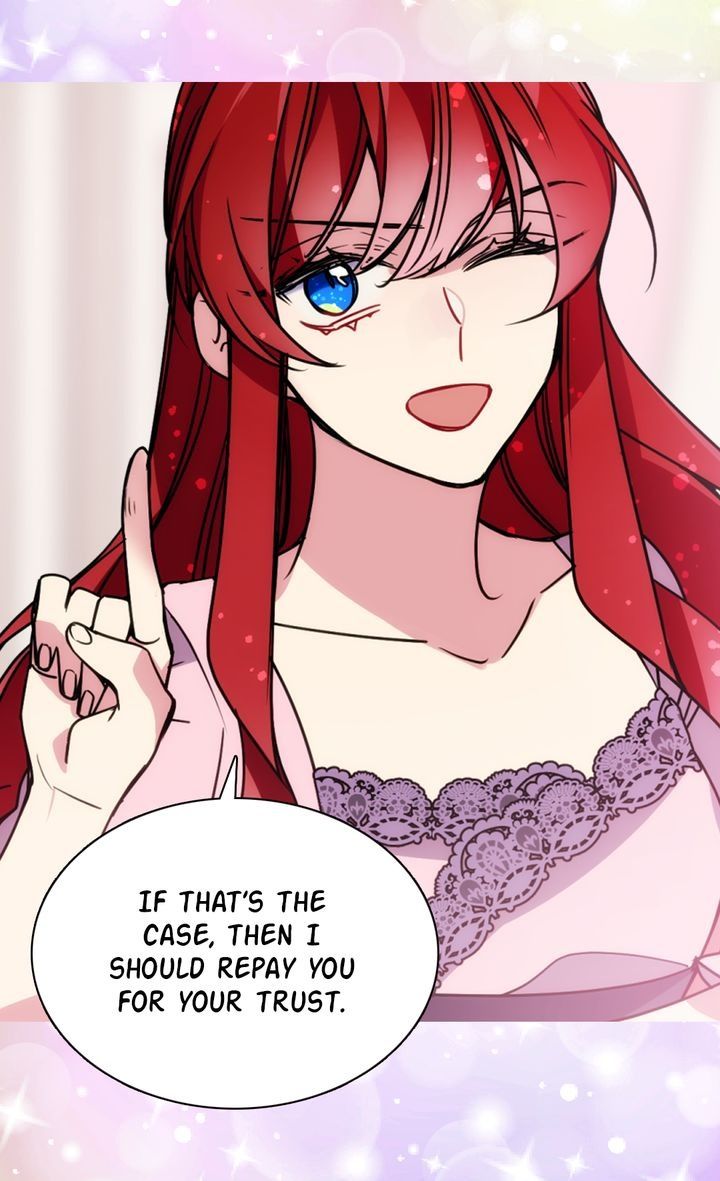 la Dolce Vita di Adelaide chapter 54 - page 28