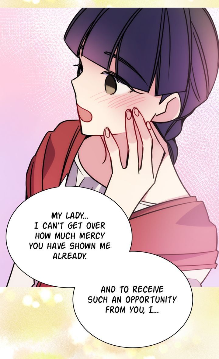 la Dolce Vita di Adelaide chapter 54 - page 30