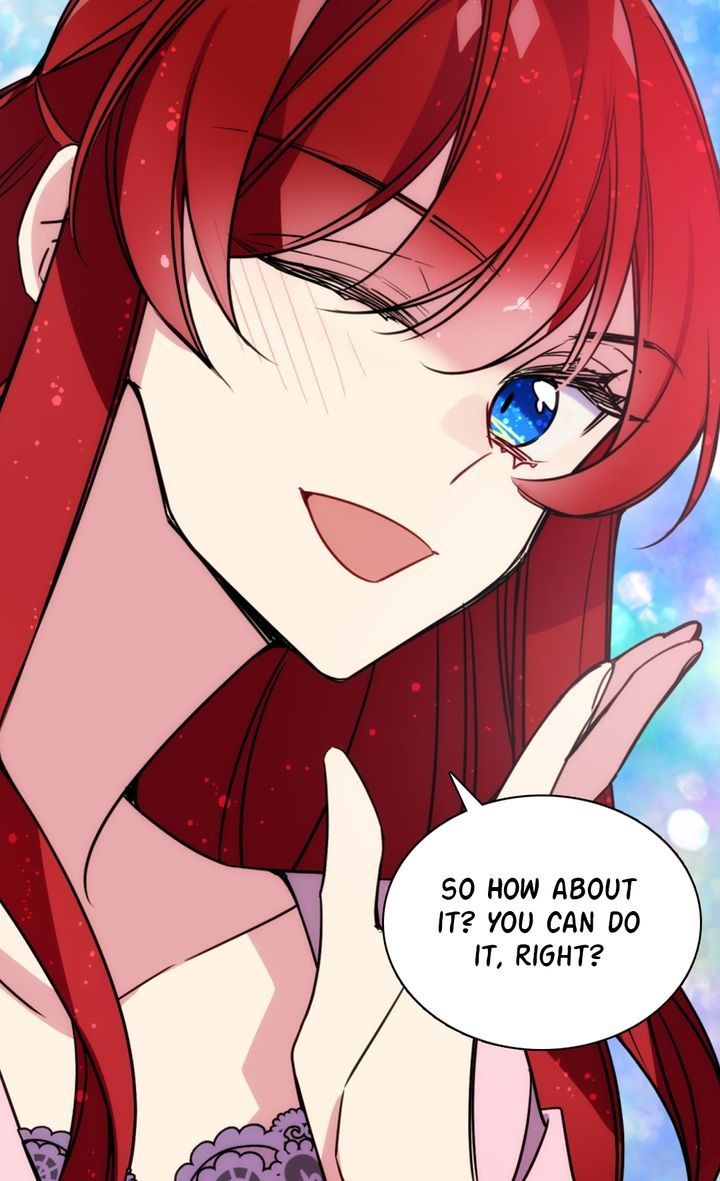 la Dolce Vita di Adelaide chapter 54 - page 33