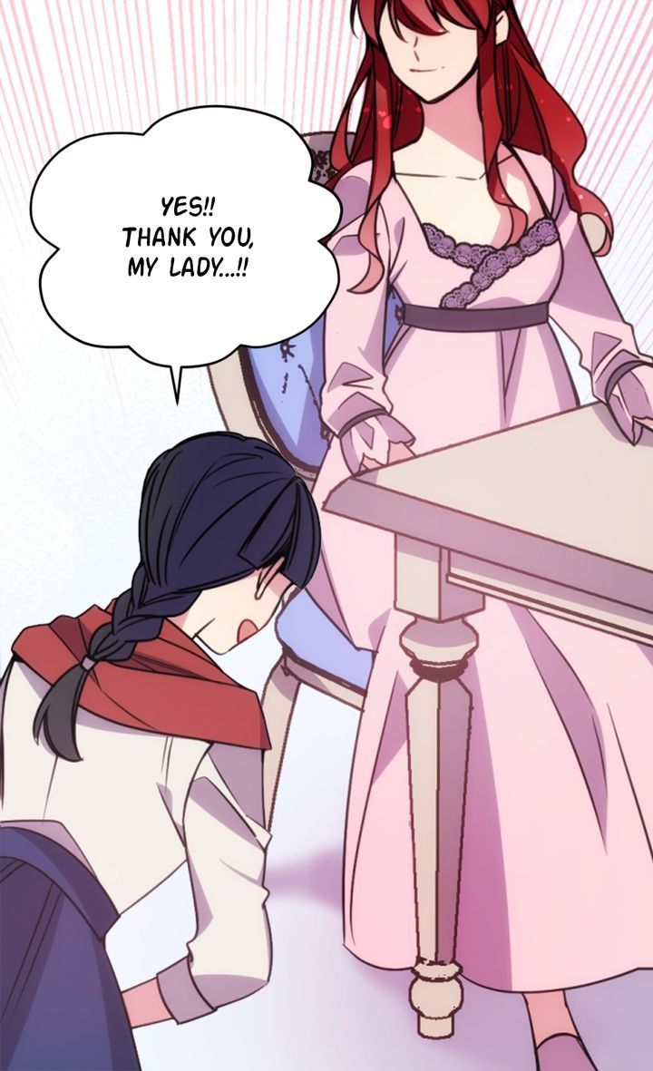 la Dolce Vita di Adelaide chapter 54 - page 35