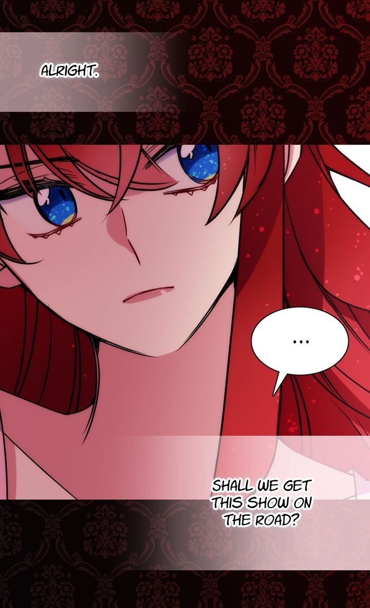 la Dolce Vita di Adelaide chapter 54 - page 36