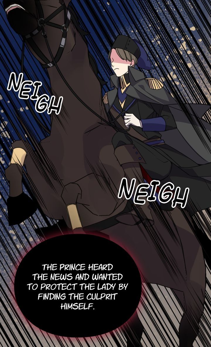 la Dolce Vita di Adelaide chapter 54 - page 39
