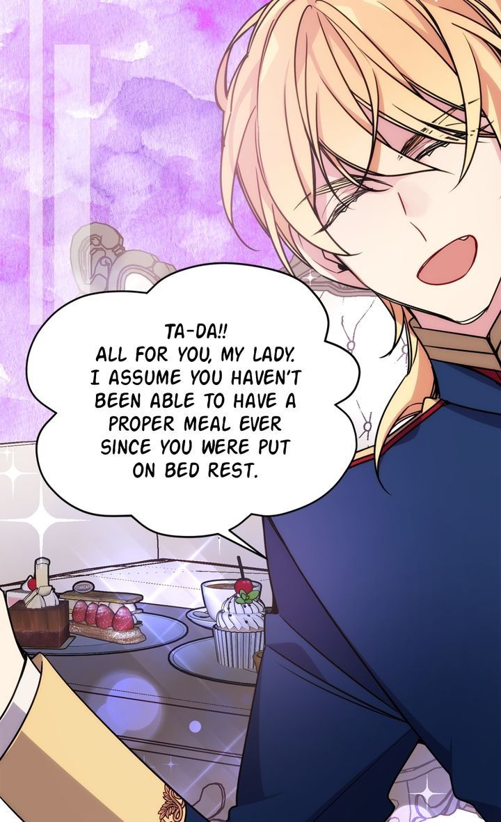 la Dolce Vita di Adelaide chapter 54 - page 41
