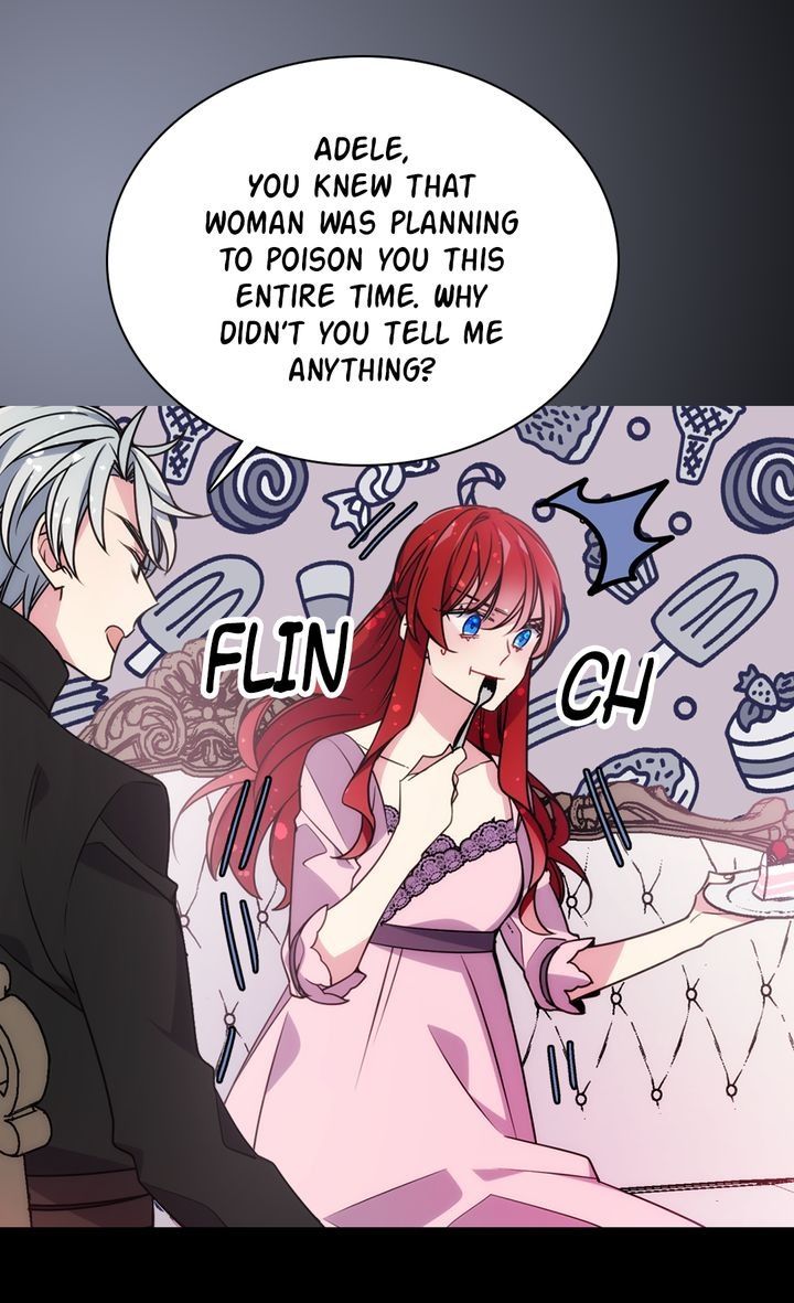 la Dolce Vita di Adelaide chapter 54 - page 47