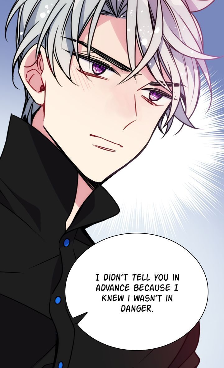 la Dolce Vita di Adelaide chapter 54 - page 49
