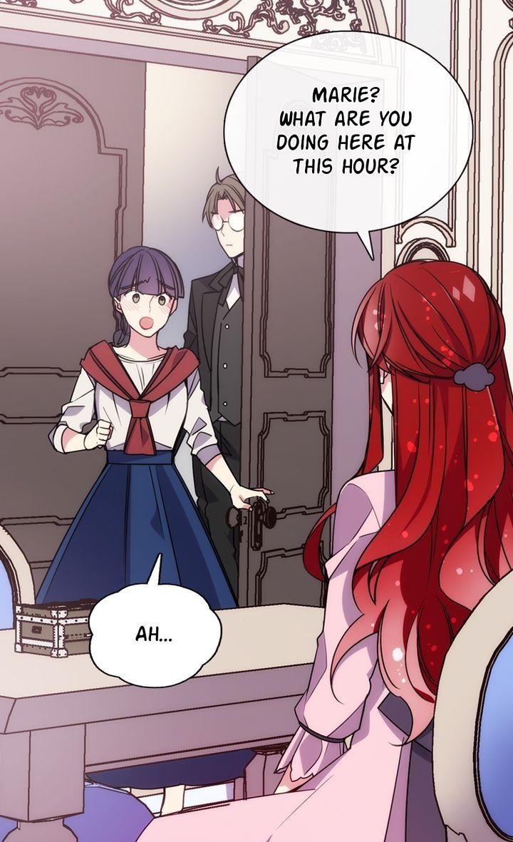 la Dolce Vita di Adelaide chapter 54 - page 5