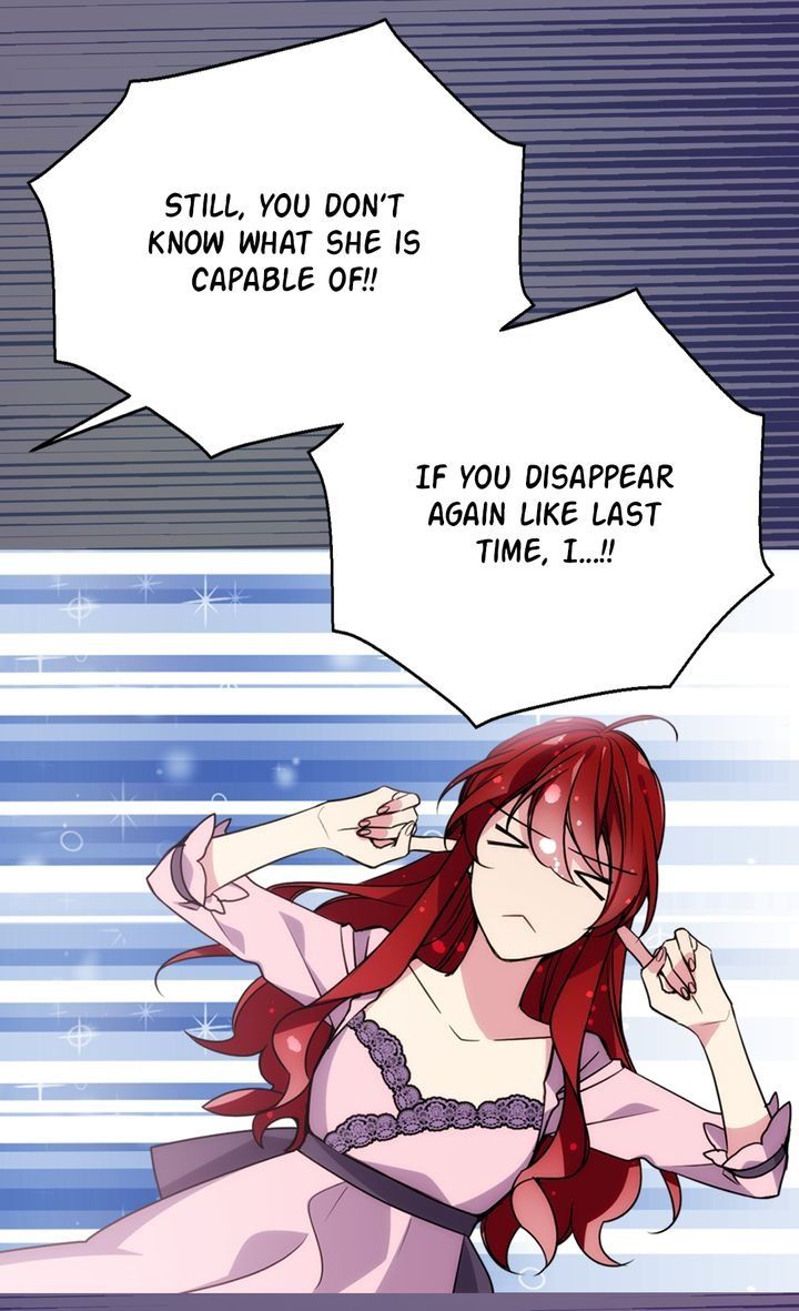 la Dolce Vita di Adelaide chapter 54 - page 50