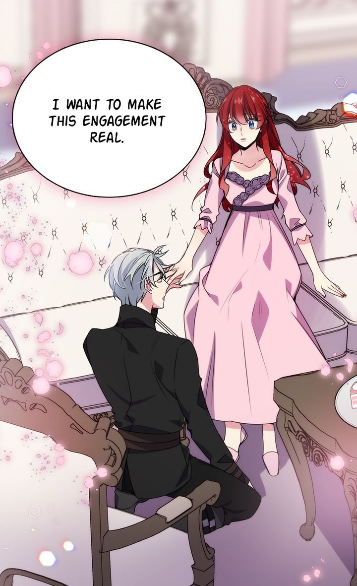 la Dolce Vita di Adelaide chapter 54 - page 54