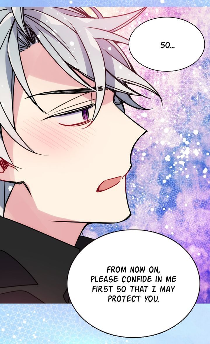 la Dolce Vita di Adelaide chapter 54 - page 55