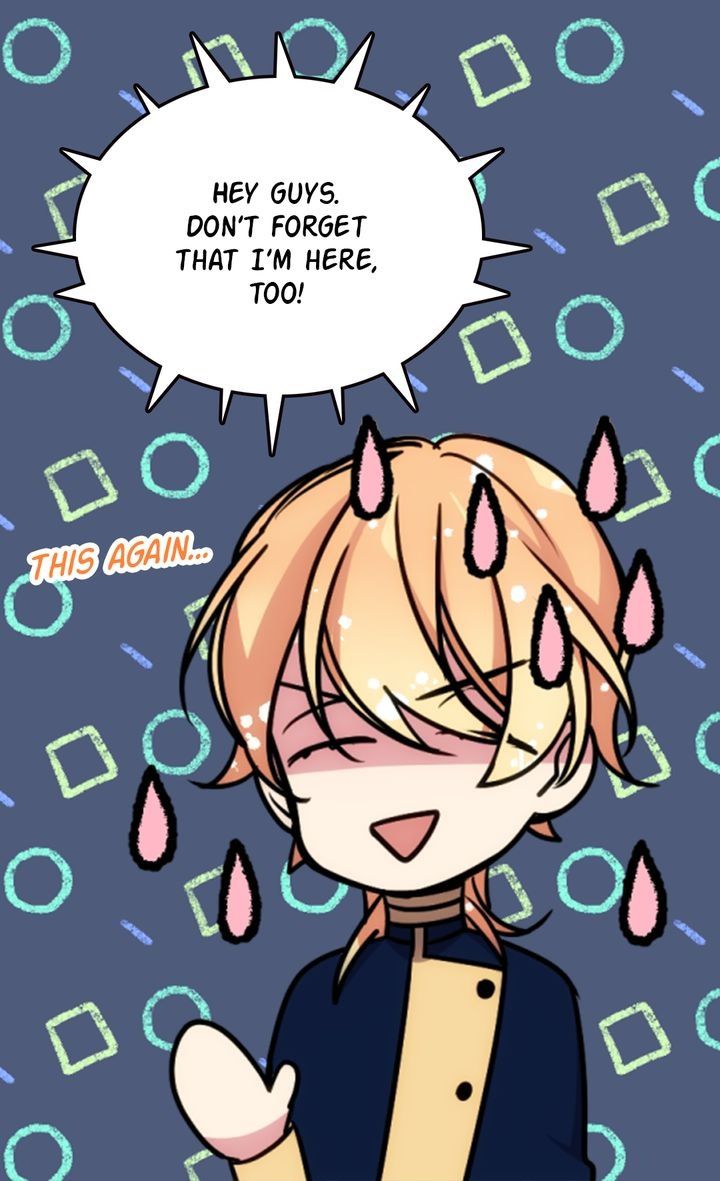 la Dolce Vita di Adelaide chapter 54 - page 59
