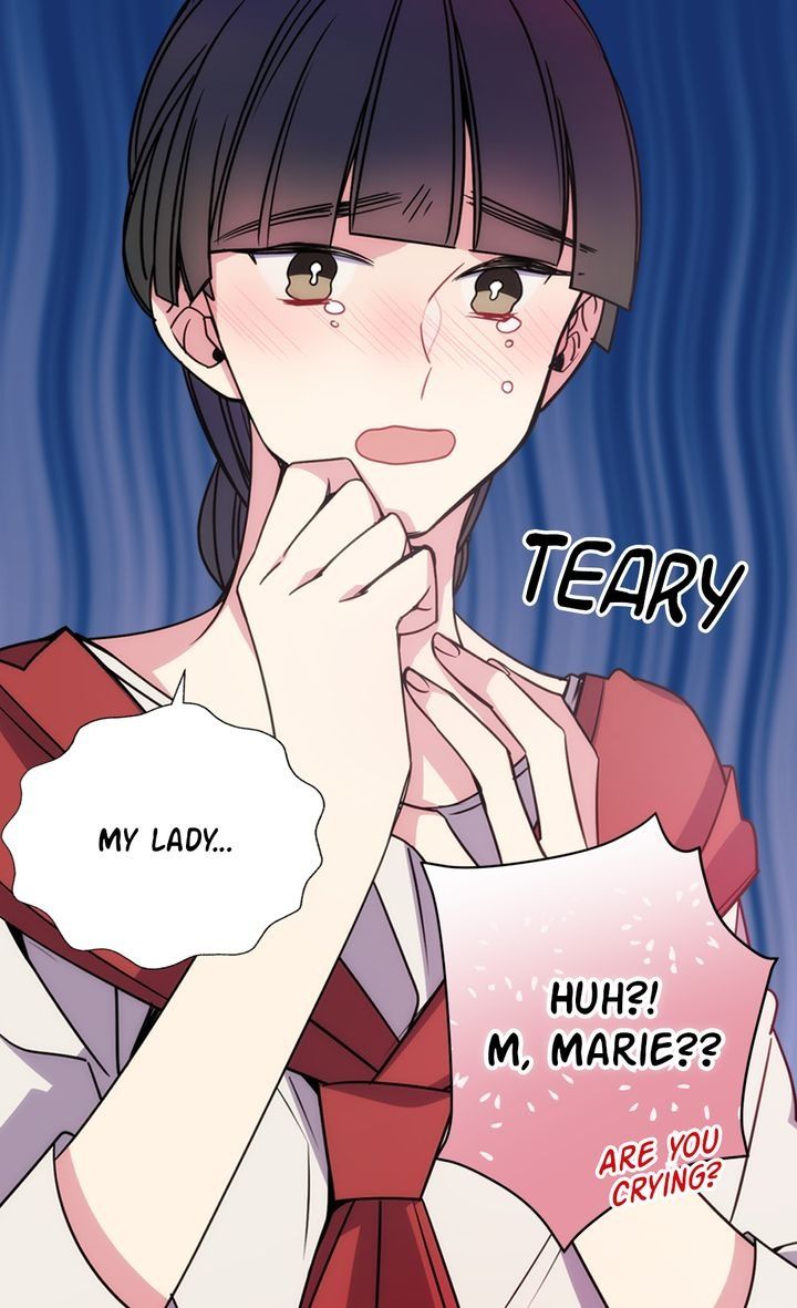 la Dolce Vita di Adelaide chapter 54 - page 6