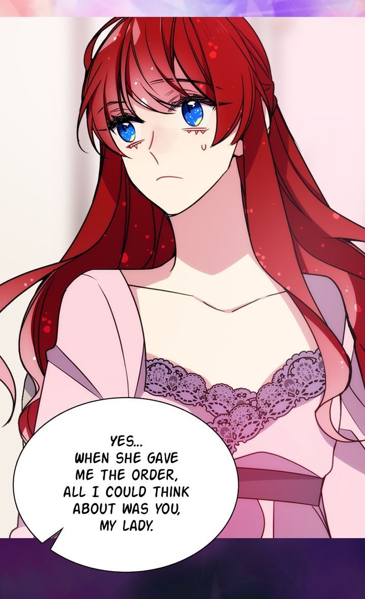 la Dolce Vita di Adelaide chapter 54 - page 8