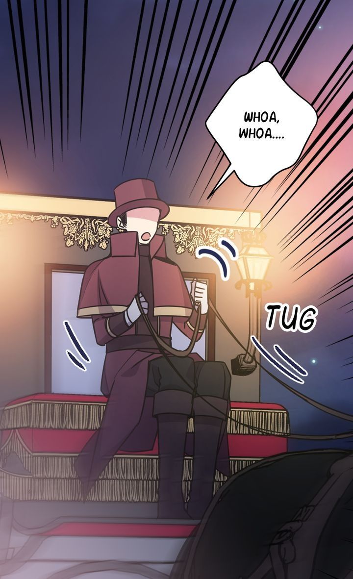 la Dolce Vita di Adelaide chapter 56 - page 17