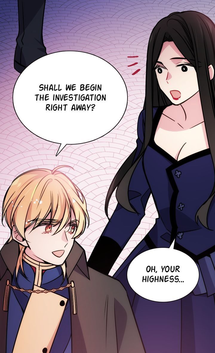 la Dolce Vita di Adelaide chapter 56 - page 19