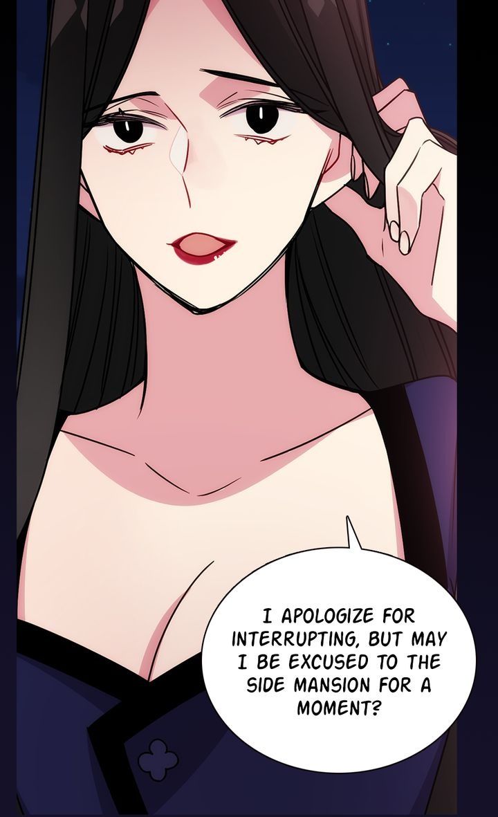 la Dolce Vita di Adelaide chapter 56 - page 20