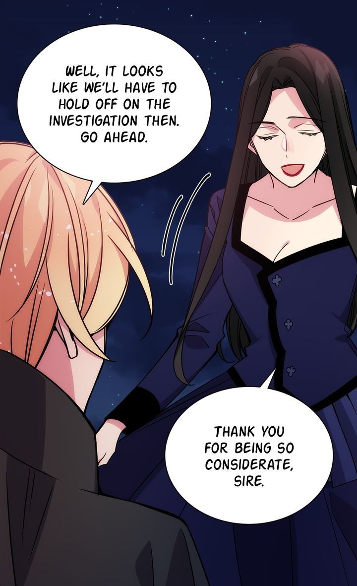la Dolce Vita di Adelaide chapter 56 - page 22