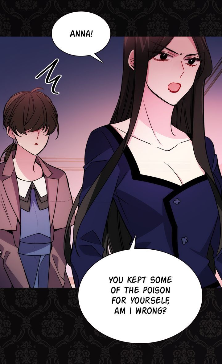 la Dolce Vita di Adelaide chapter 56 - page 30