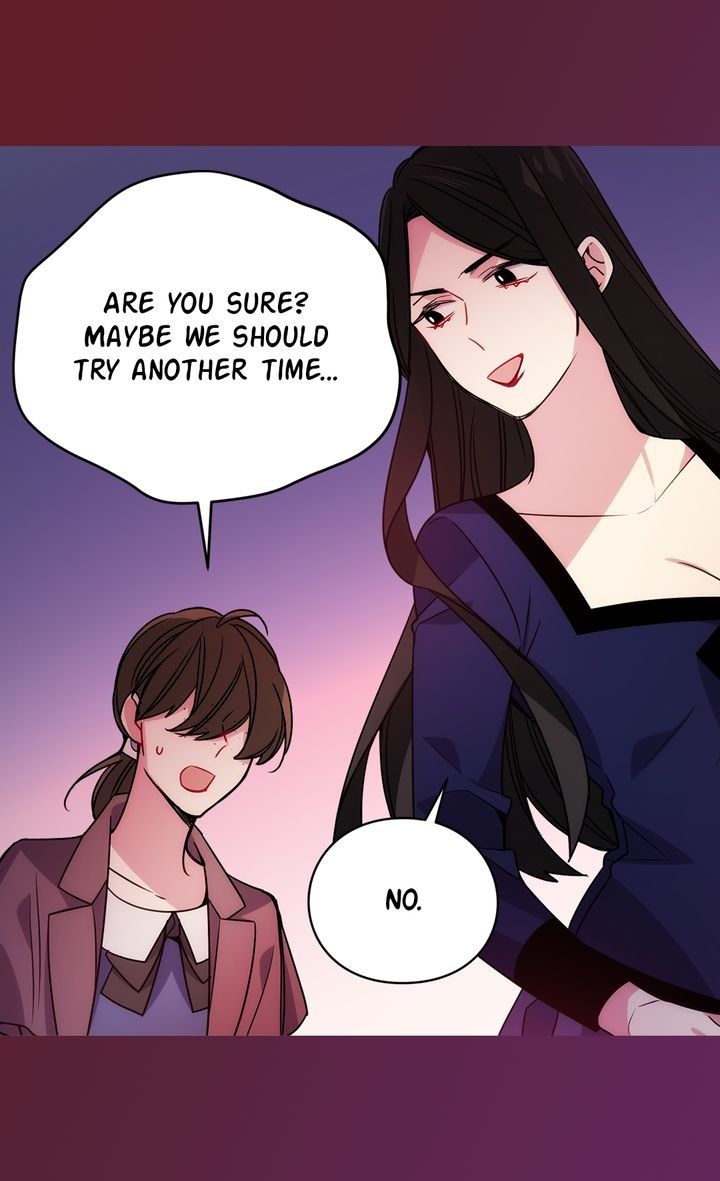 la Dolce Vita di Adelaide chapter 56 - page 35