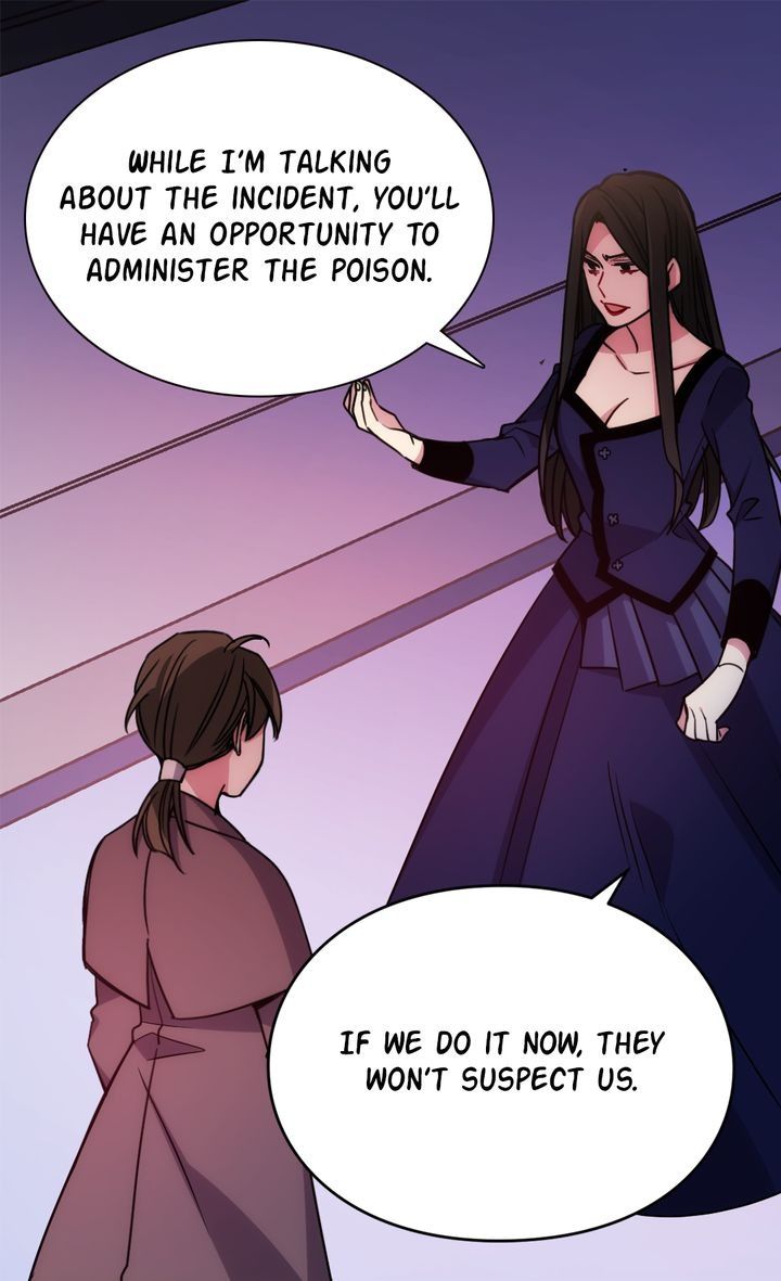 la Dolce Vita di Adelaide chapter 56 - page 36