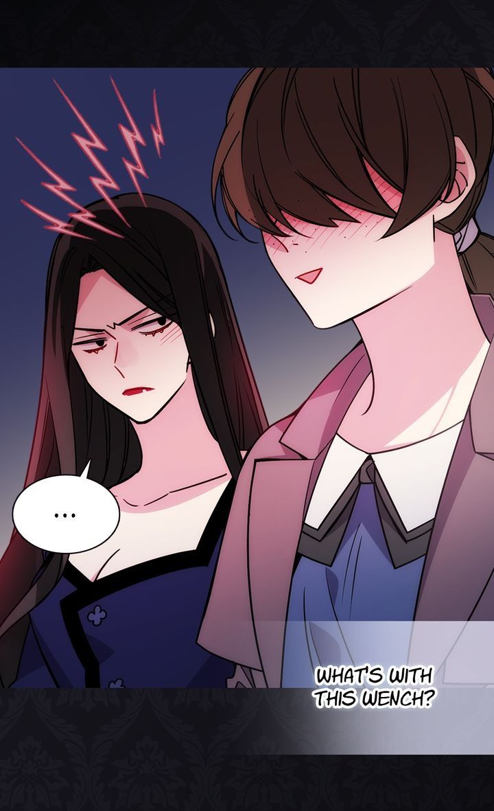 la Dolce Vita di Adelaide chapter 56 - page 4