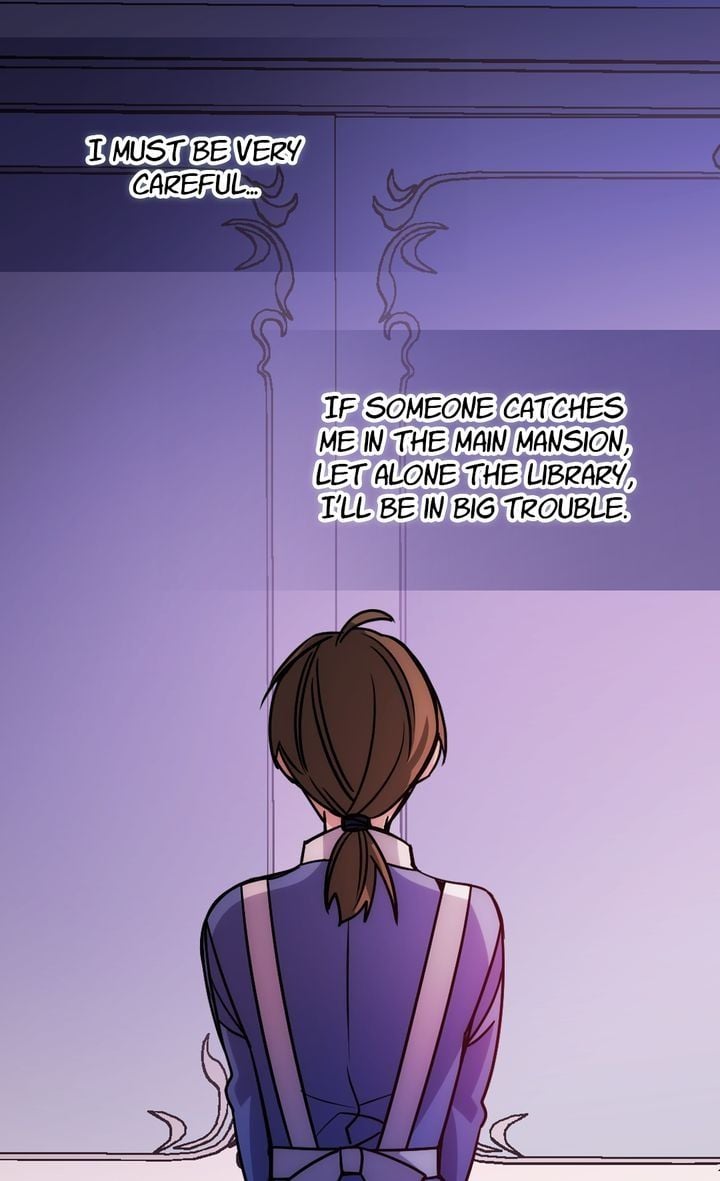 la Dolce Vita di Adelaide chapter 56 - page 40