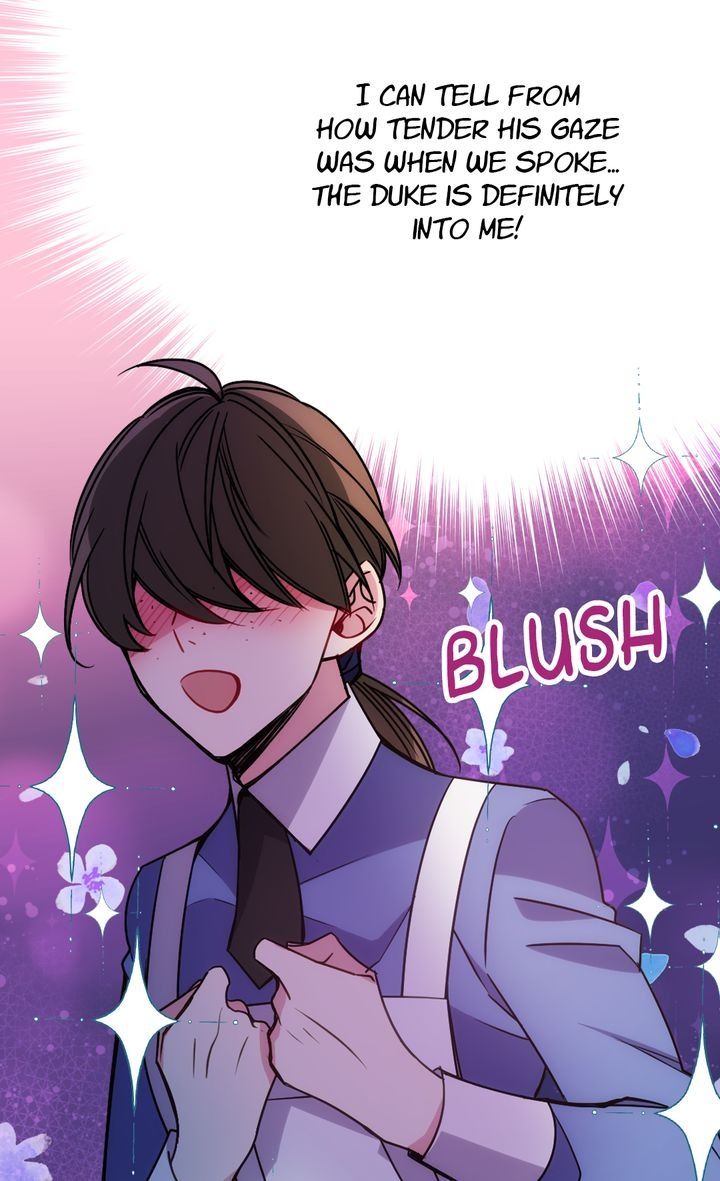 la Dolce Vita di Adelaide chapter 56 - page 43