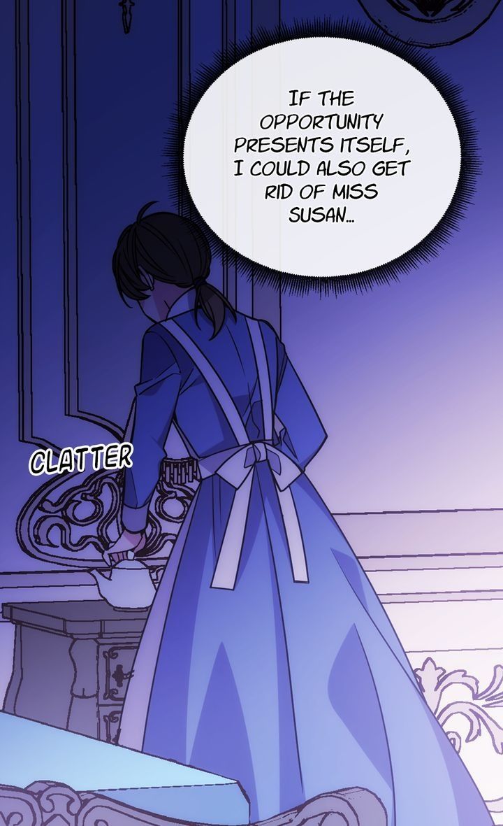 la Dolce Vita di Adelaide chapter 56 - page 44