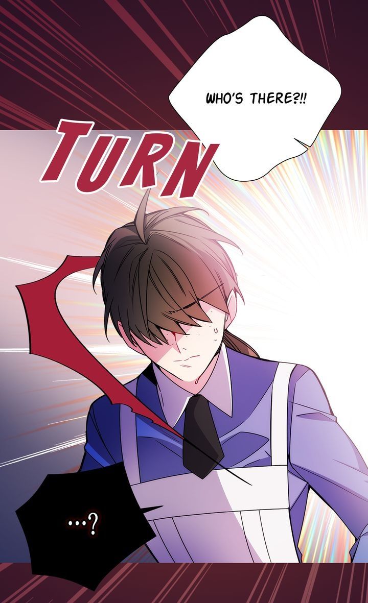 la Dolce Vita di Adelaide chapter 56 - page 46