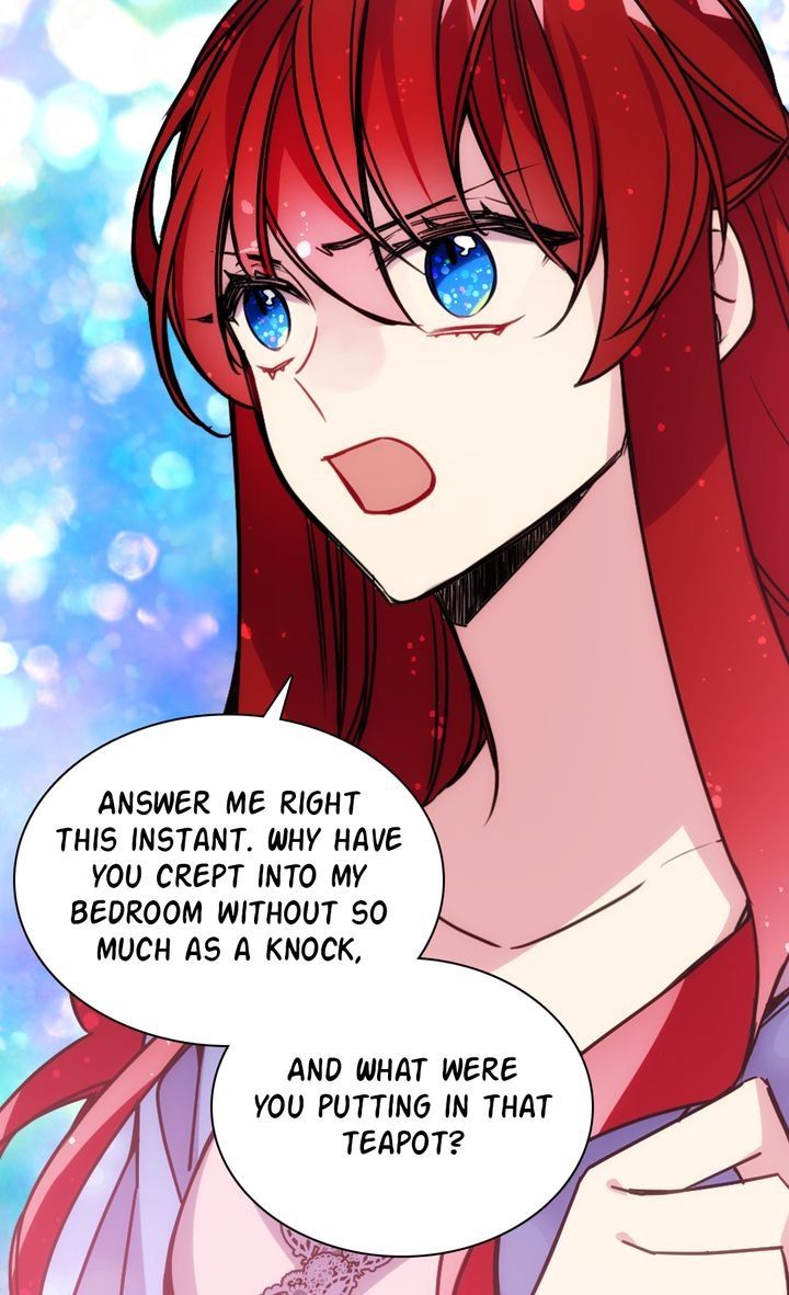 la Dolce Vita di Adelaide chapter 56 - page 50