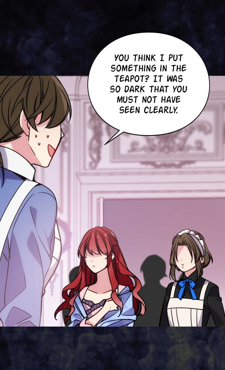 la Dolce Vita di Adelaide chapter 56 - page 52