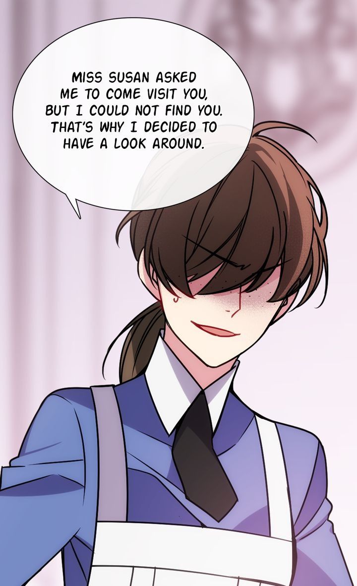la Dolce Vita di Adelaide chapter 56 - page 53