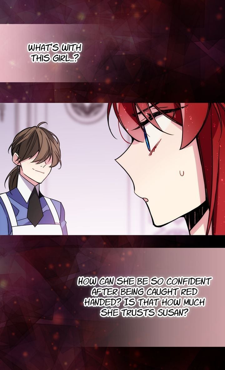la Dolce Vita di Adelaide chapter 56 - page 55