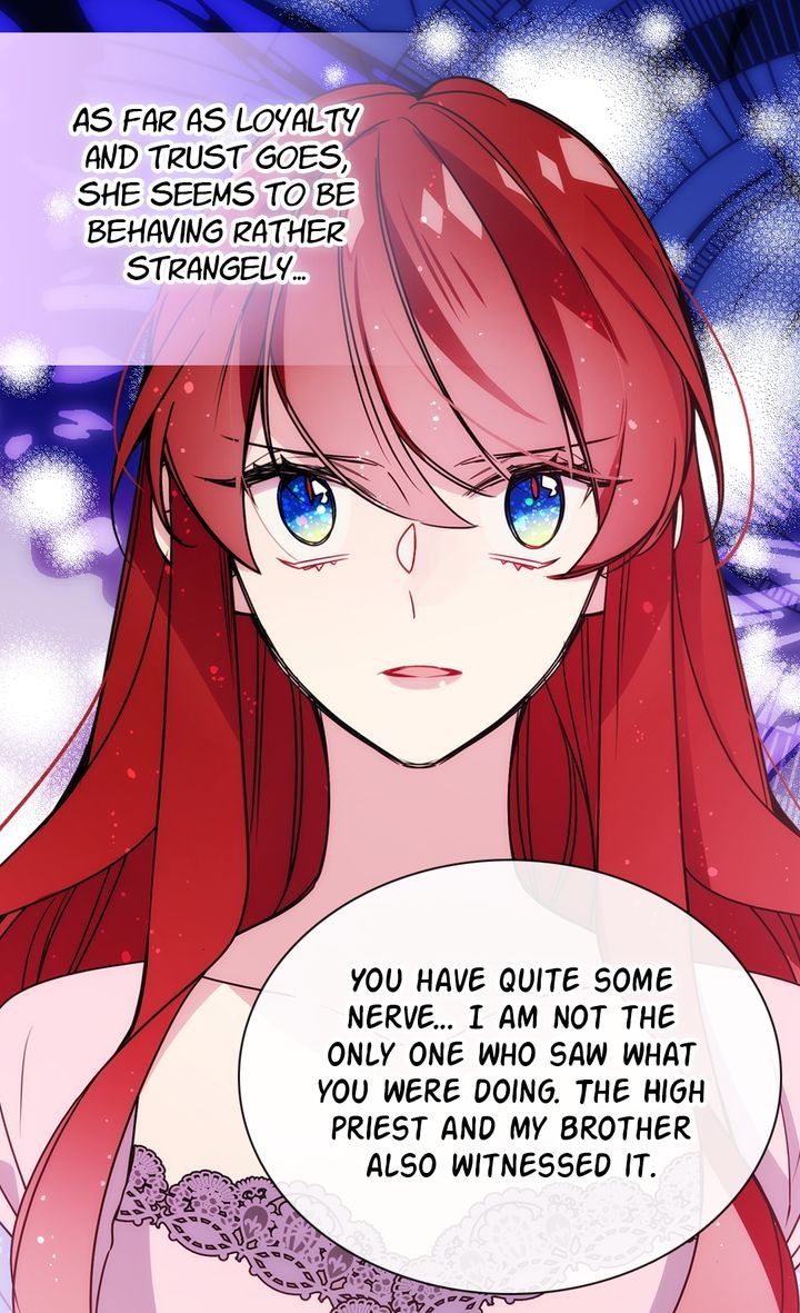 la Dolce Vita di Adelaide chapter 56 - page 56