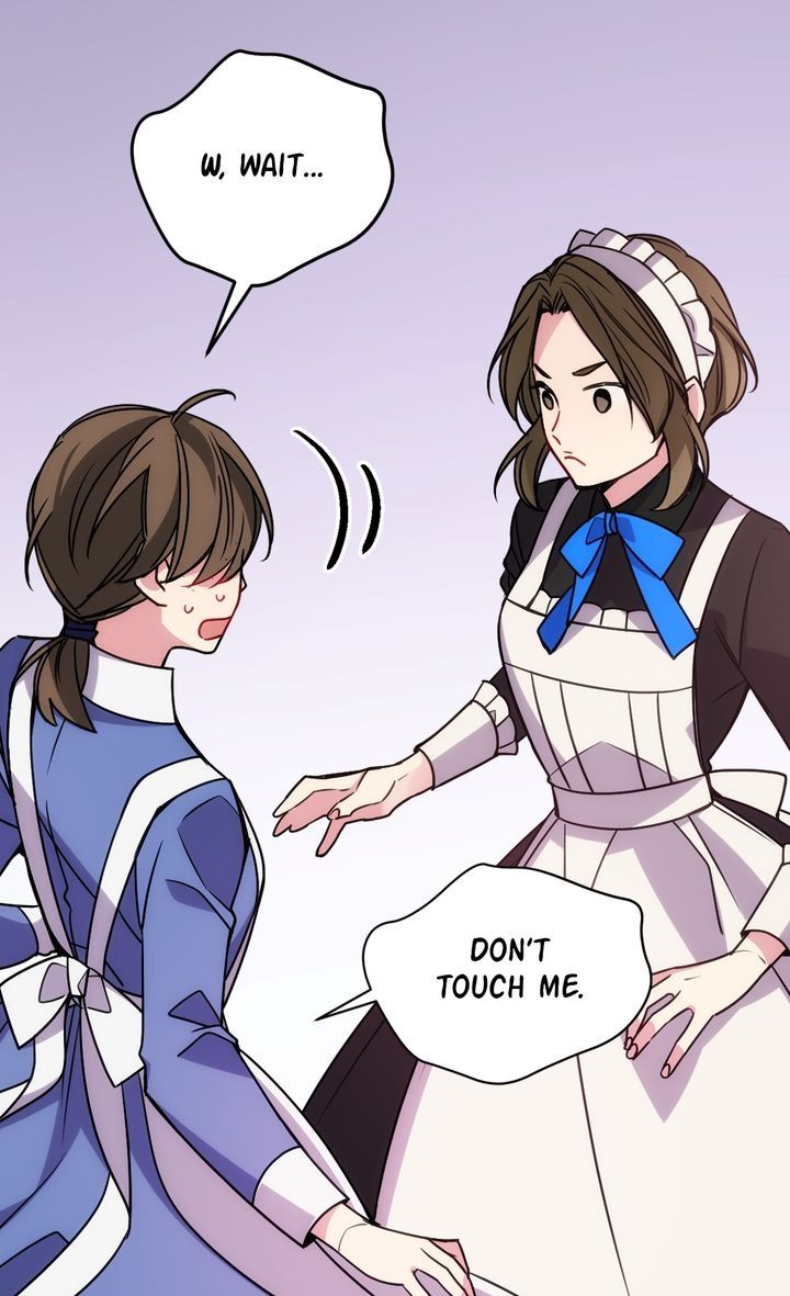 la Dolce Vita di Adelaide chapter 56 - page 58