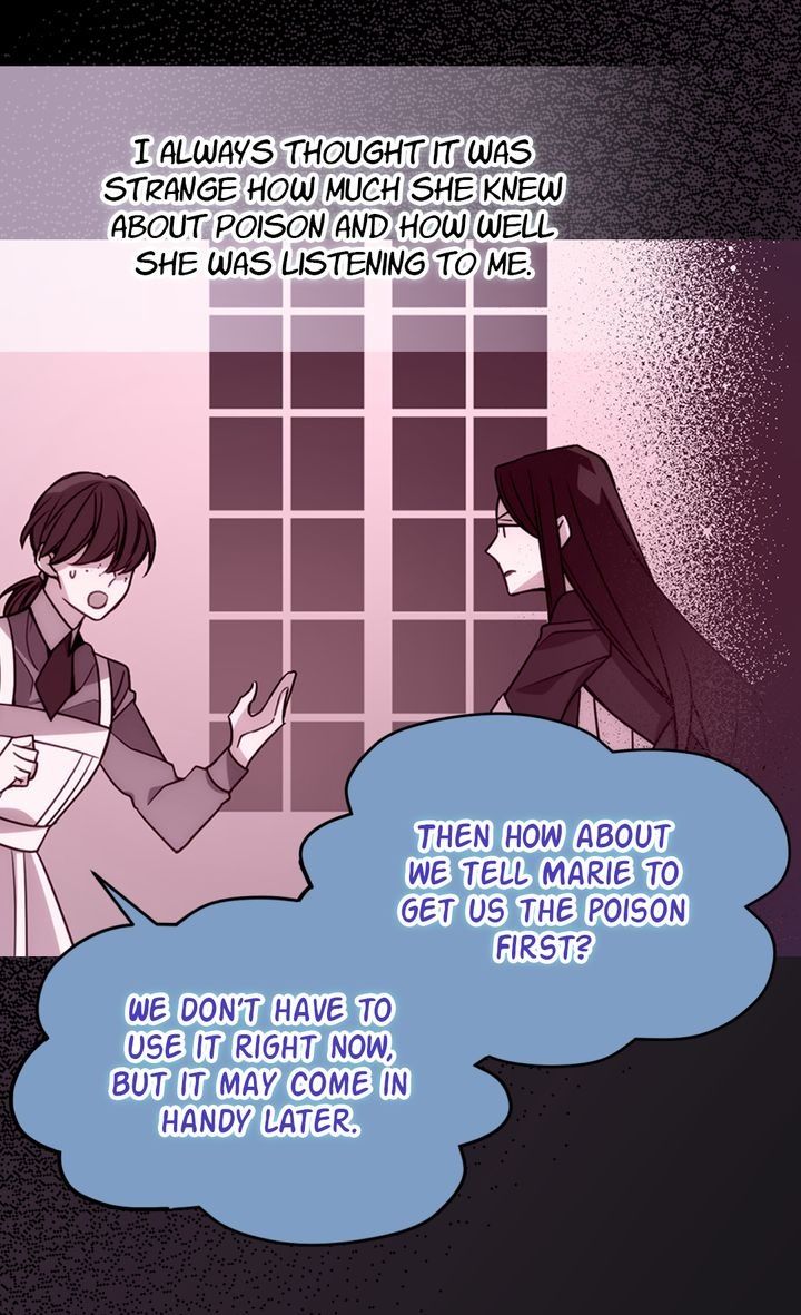 la Dolce Vita di Adelaide chapter 56 - page 7