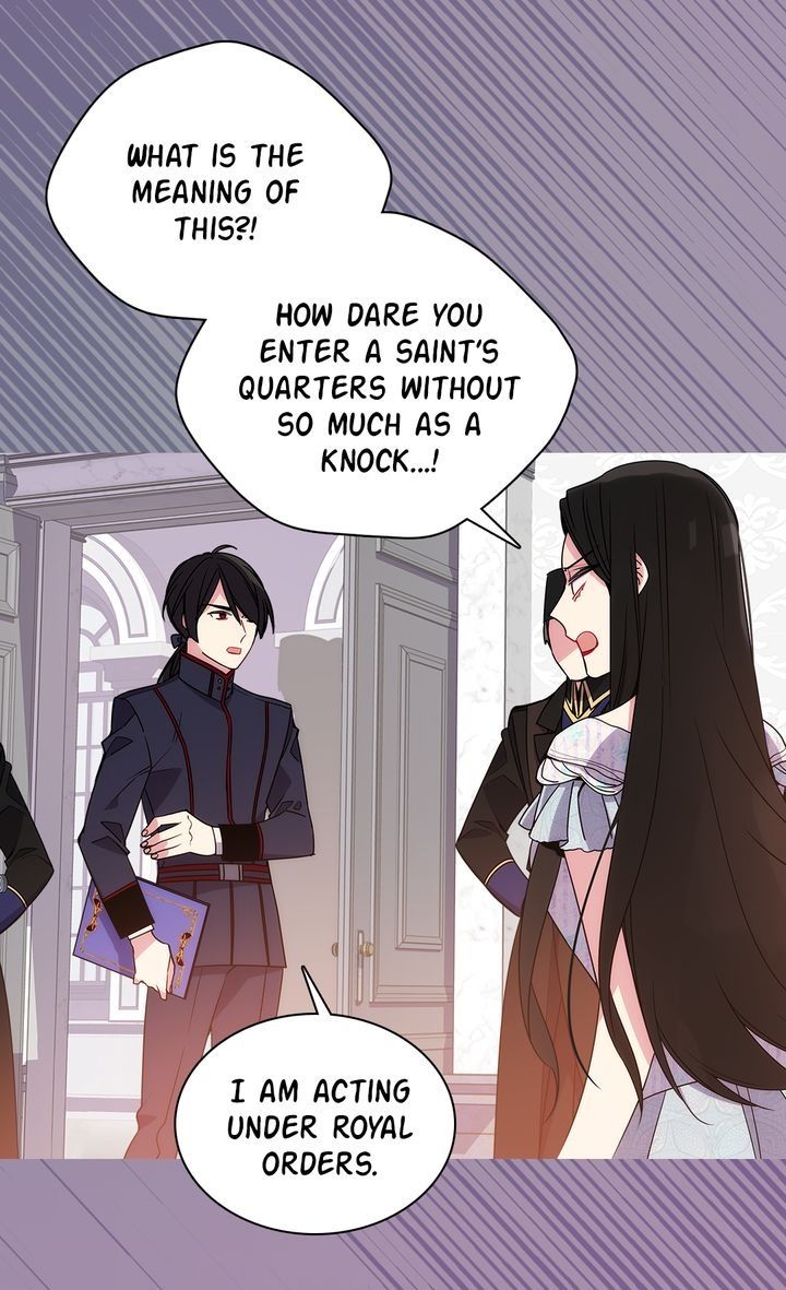la Dolce Vita di Adelaide chapter 64 - page 13