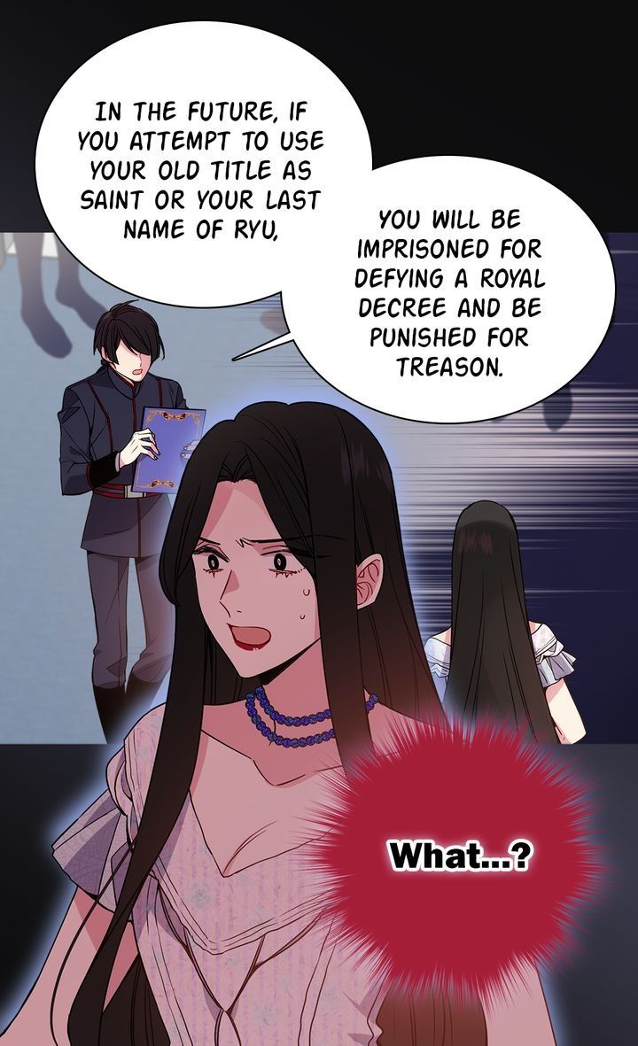 la Dolce Vita di Adelaide chapter 64 - page 16