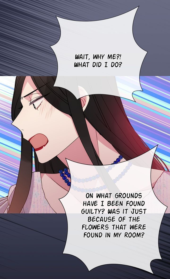 la Dolce Vita di Adelaide chapter 64 - page 17