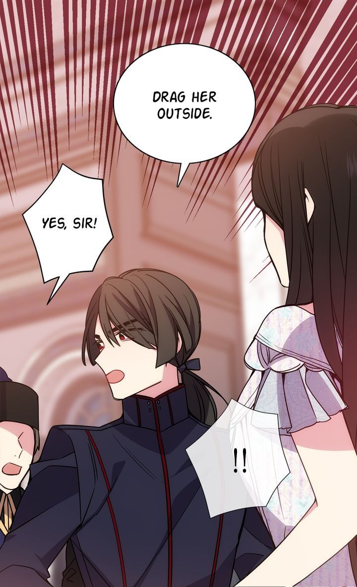la Dolce Vita di Adelaide chapter 64 - page 19