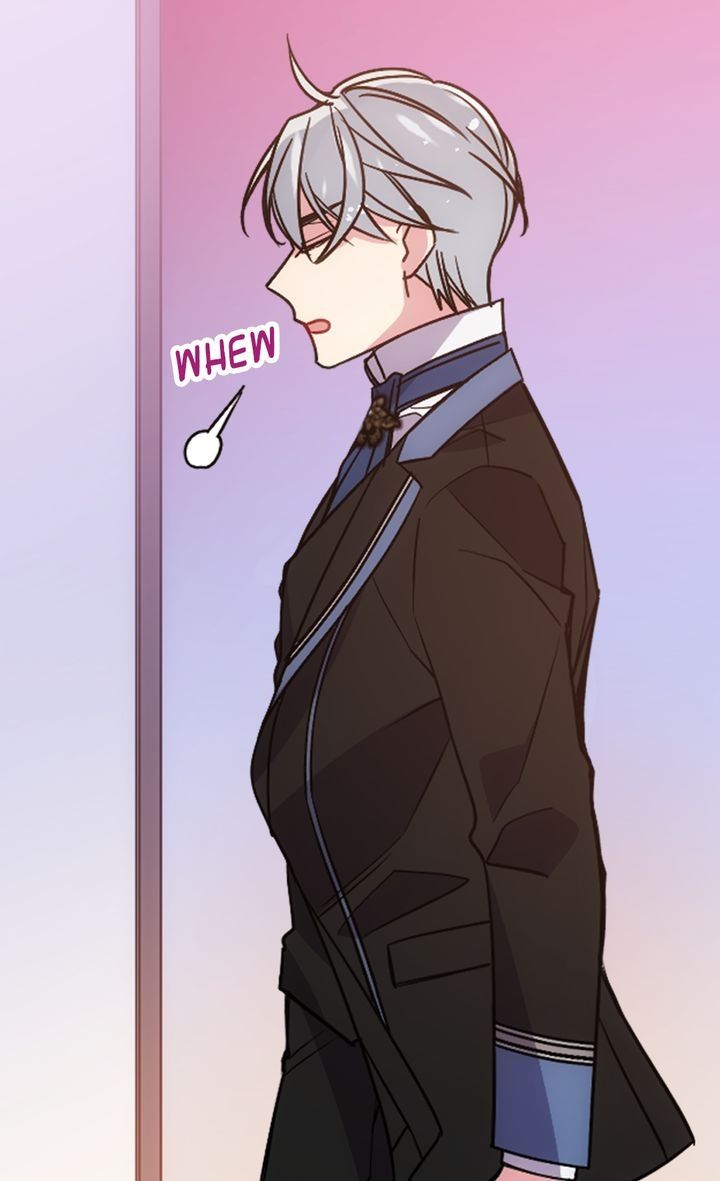 la Dolce Vita di Adelaide chapter 64 - page 24