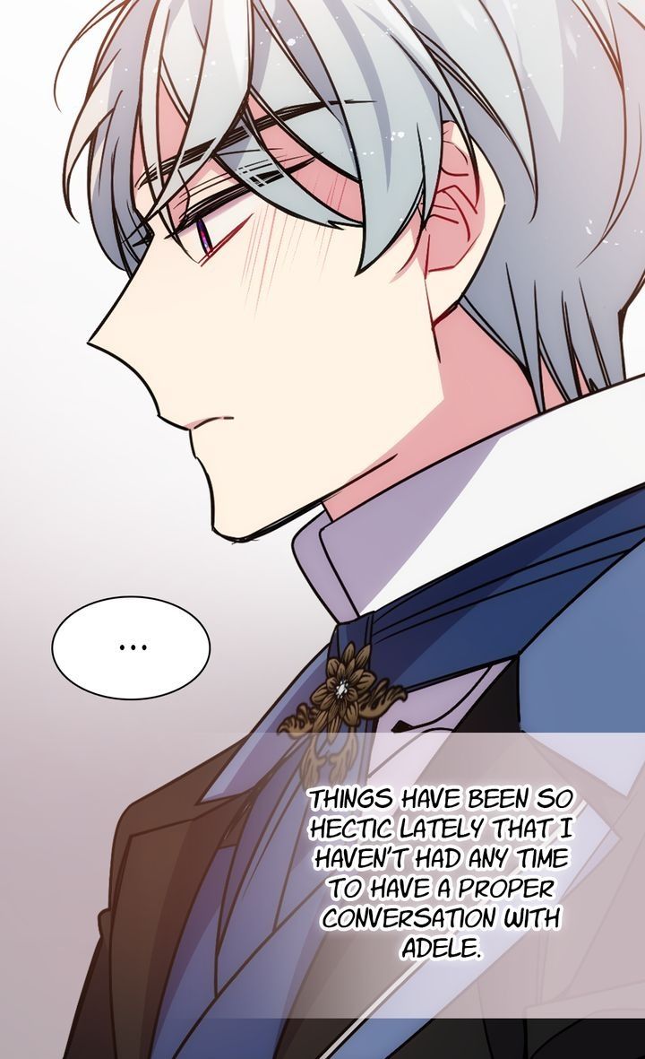 la Dolce Vita di Adelaide chapter 64 - page 25
