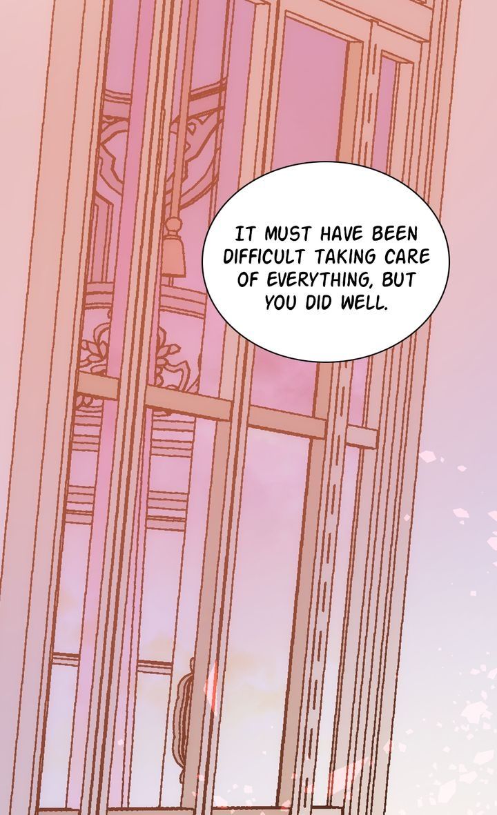 la Dolce Vita di Adelaide chapter 64 - page 29
