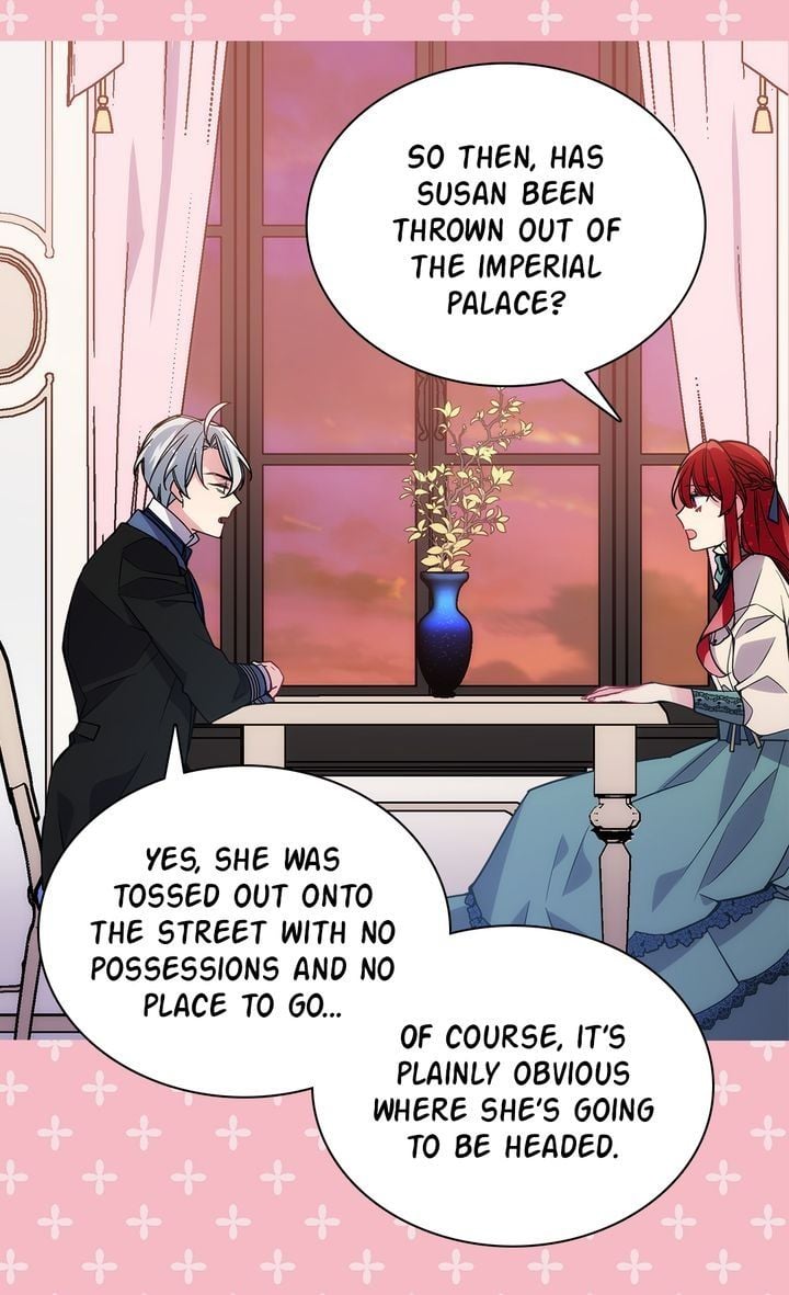 la Dolce Vita di Adelaide chapter 64 - page 30