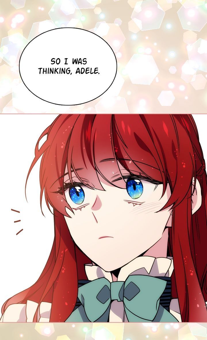 la Dolce Vita di Adelaide chapter 64 - page 34