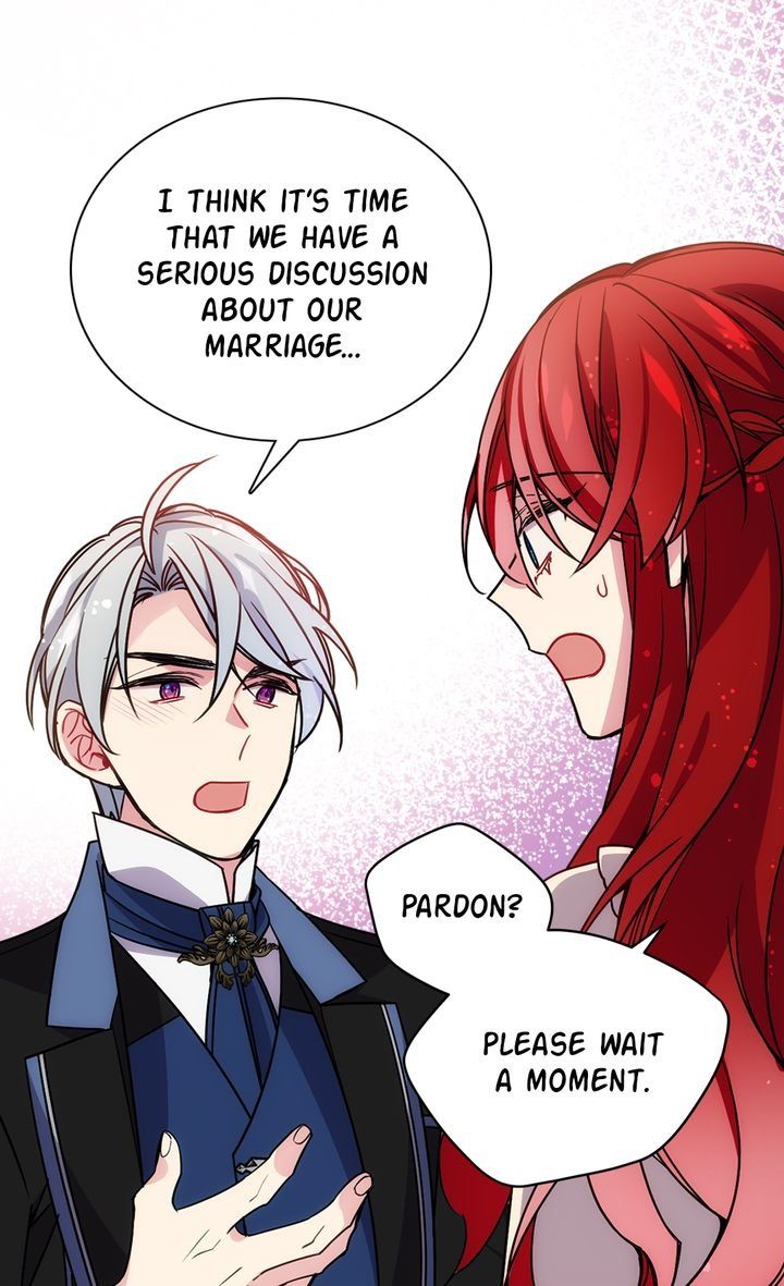 la Dolce Vita di Adelaide chapter 64 - page 35